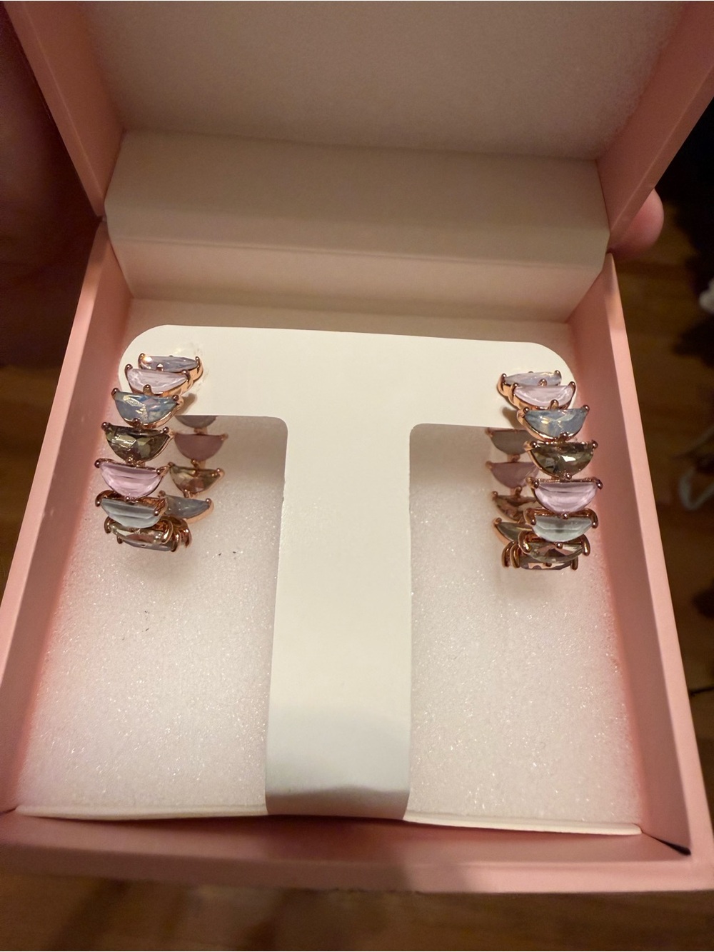 Bomb Party Summer 26 Jewel Candy Earrings Elite Ascent